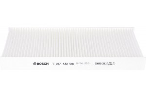 Bosch Φίλτρο, Αέρας Εσωτερικού Χώρου - 1 987 432 095