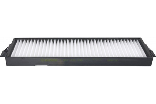 Bosch Φίλτρο, Αέρας Εσωτερικού Χώρου - 1 987 432 096