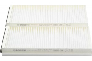 Bosch Φίλτρο, Αέρας Εσωτερικού Χώρου - 1 987 432 102