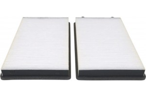 Bosch Φίλτρο, Αέρας Εσωτερικού Χώρου - 1 987 432 103