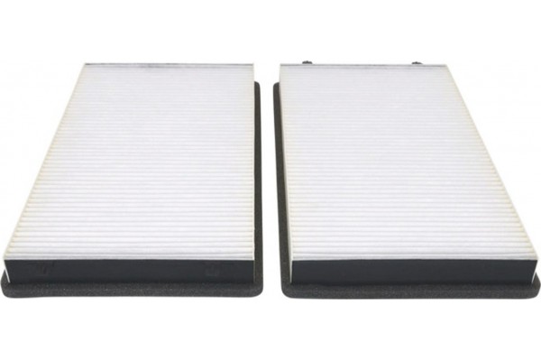 Bosch Φίλτρο, Αέρας Εσωτερικού Χώρου - 1 987 432 103