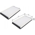 Bosch Φίλτρο, Αέρας Εσωτερικού Χώρου - 1 987 432 103