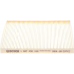 Bosch Φίλτρο, Αέρας Εσωτερικού Χώρου - 1 987 432 106