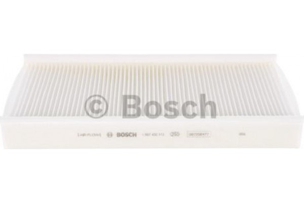 Bosch Φίλτρο, Αέρας Εσωτερικού Χώρου - 1 987 432 112