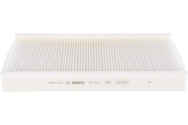 Bosch Φίλτρο, Αέρας Εσωτερικού Χώρου - 1 987 432 112