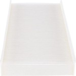 Bosch Φίλτρο, Αέρας Εσωτερικού Χώρου - 1 987 432 112