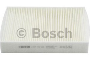 Bosch Φίλτρο, Αέρας Εσωτερικού Χώρου - 1 987 432 113