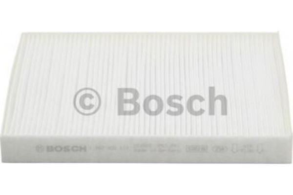 Bosch Φίλτρο, Αέρας Εσωτερικού Χώρου - 1 987 432 114