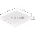 Bosch Φίλτρο, Αέρας Εσωτερικού Χώρου - 1 987 432 115