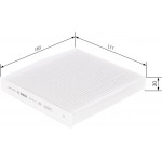 Bosch Φίλτρο, Αέρας Εσωτερικού Χώρου - 1 987 432 115