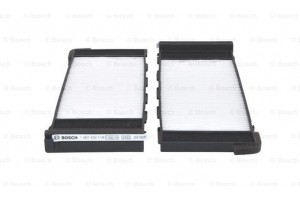 Bosch Φίλτρο, Αέρας Εσωτερικού Χώρου - 1 987 432 118