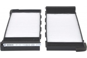 Bosch Φίλτρο, Αέρας Εσωτερικού Χώρου - 1 987 432 118