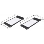 Bosch Φίλτρο, Αέρας Εσωτερικού Χώρου - 1 987 432 118