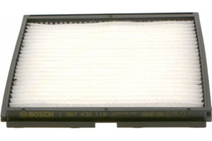 Bosch Φίλτρο, Αέρας Εσωτερικού Χώρου - 1 987 432 119