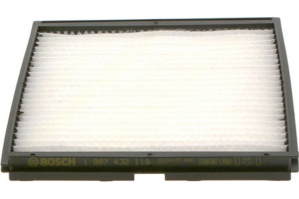 Bosch Φίλτρο, Αέρας Εσωτερικού Χώρου - 1 987 432 119