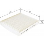 Bosch Φίλτρο, Αέρας Εσωτερικού Χώρου - 1 987 432 121