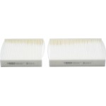 Bosch Φίλτρο, Αέρας Εσωτερικού Χώρου - 1 987 432 136 Bosch Φίλτρο, Αέρας Εσωτερικού Χώρου - 1 987 432 136