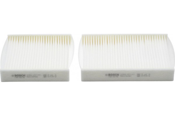 Bosch Φίλτρο, Αέρας Εσωτερικού Χώρου - 1 987 432 136 Bosch Φίλτρο, Αέρας Εσωτερικού Χώρου - 1 987 432 136