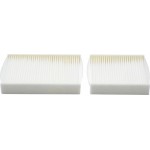 Bosch Φίλτρο, Αέρας Εσωτερικού Χώρου - 1 987 432 136 Bosch Φίλτρο, Αέρας Εσωτερικού Χώρου - 1 987 432 136