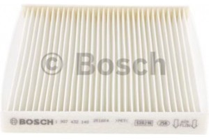 Bosch Φίλτρο, Αέρας Εσωτερικού Χώρου - 1 987 432 148