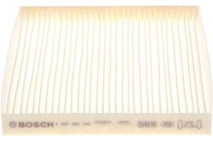 Bosch Φίλτρο, Αέρας Εσωτερικού Χώρου - 1 987 432 148