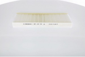 Bosch Φίλτρο, Αέρας Εσωτερικού Χώρου - 1 987 432 150