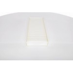 Bosch Φίλτρο, Αέρας Εσωτερικού Χώρου - 1 987 432 150