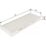 Bosch Φίλτρο, Αέρας Εσωτερικού Χώρου - 1 987 432 150