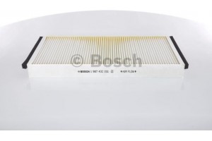 Bosch Φίλτρο, Αέρας Εσωτερικού Χώρου - 1 987 432 151