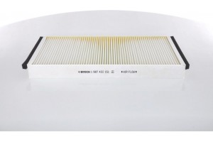 Bosch Φίλτρο, Αέρας Εσωτερικού Χώρου - 1 987 432 151