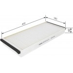 Bosch Φίλτρο, Αέρας Εσωτερικού Χώρου - 1 987 432 151