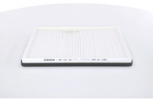 Bosch Φίλτρο, Αέρας Εσωτερικού Χώρου - 1 987 432 152