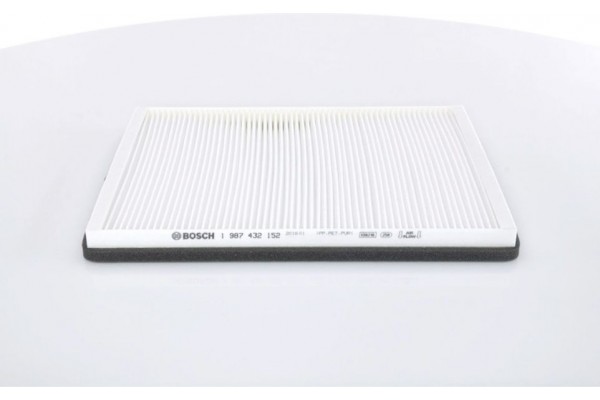 Bosch Φίλτρο, Αέρας Εσωτερικού Χώρου - 1 987 432 152