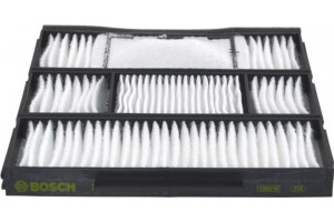 Bosch Φίλτρο, Αέρας Εσωτερικού Χώρου - 1 987 432 155