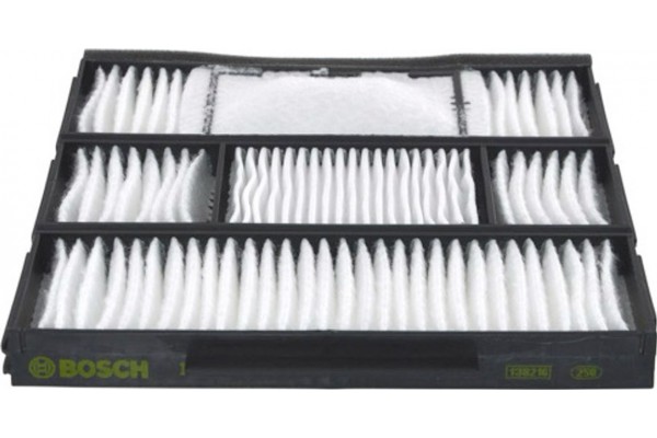 Bosch Φίλτρο, Αέρας Εσωτερικού Χώρου - 1 987 432 155