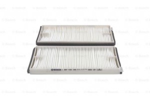 Bosch Φίλτρο, Αέρας Εσωτερικού Χώρου - 1 987 432 156