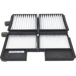 Bosch Φίλτρο, Αέρας Εσωτερικού Χώρου - 1 987 432 159