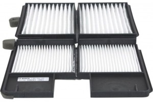 Bosch Φίλτρο, Αέρας Εσωτερικού Χώρου - 1 987 432 159