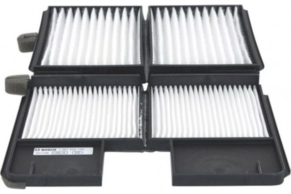 Bosch Φίλτρο, Αέρας Εσωτερικού Χώρου - 1 987 432 159