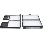 Bosch Φίλτρο, Αέρας Εσωτερικού Χώρου - 1 987 432 159