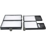 Bosch Φίλτρο, Αέρας Εσωτερικού Χώρου - 1 987 432 159