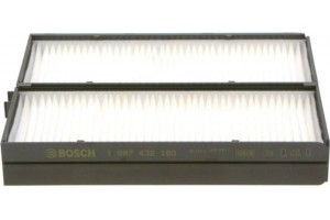 Bosch Φίλτρο, Αέρας Εσωτερικού Χώρου - 1 987 432 160