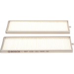 Bosch Φίλτρο, Αέρας Εσωτερικού Χώρου - 1 987 432 161