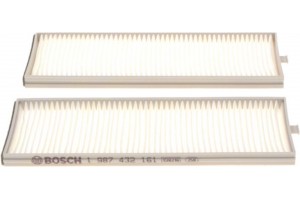 Bosch Φίλτρο, Αέρας Εσωτερικού Χώρου - 1 987 432 161