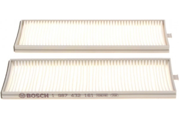 Bosch Φίλτρο, Αέρας Εσωτερικού Χώρου - 1 987 432 161