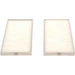 Bosch Φίλτρο, Αέρας Εσωτερικού Χώρου - 1 987 432 161