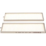 Bosch Φίλτρο, Αέρας Εσωτερικού Χώρου - 1 987 432 161
