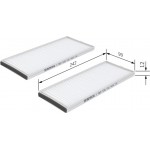 Bosch Φίλτρο, Αέρας Εσωτερικού Χώρου - 1 987 432 161