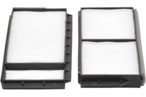 Bosch Φίλτρο, Αέρας Εσωτερικού Χώρου - 1 987 432 163