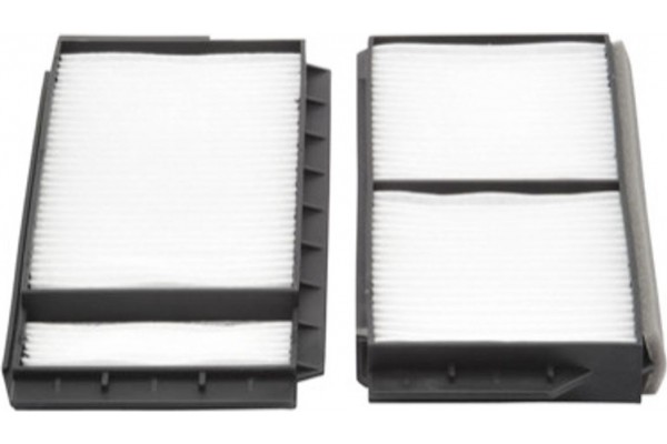 Bosch Φίλτρο, Αέρας Εσωτερικού Χώρου - 1 987 432 163